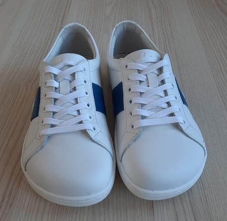 Be lenka elite - white & dark blue 38, be lenka,38