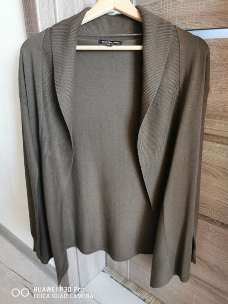 Kardigán, mango,s