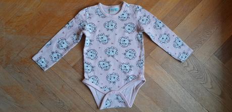 Mačičkové body, disney,80