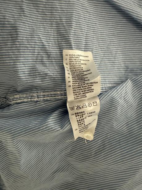 Košeľa logg, l.o.g.g.,34