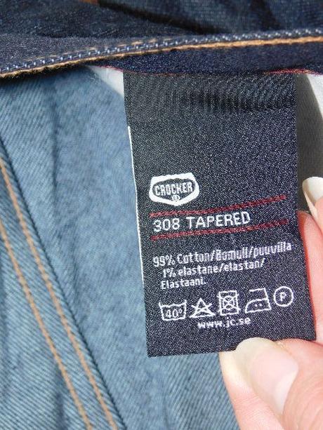 Kvalitné pánske trendy rifle, m