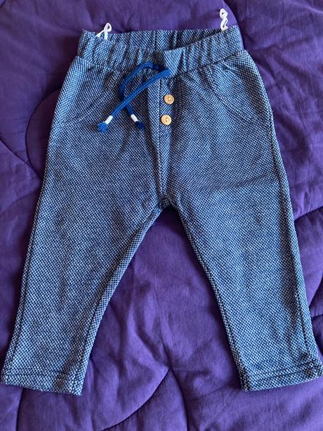 Tepláky rôzne 74-86, pepco,80