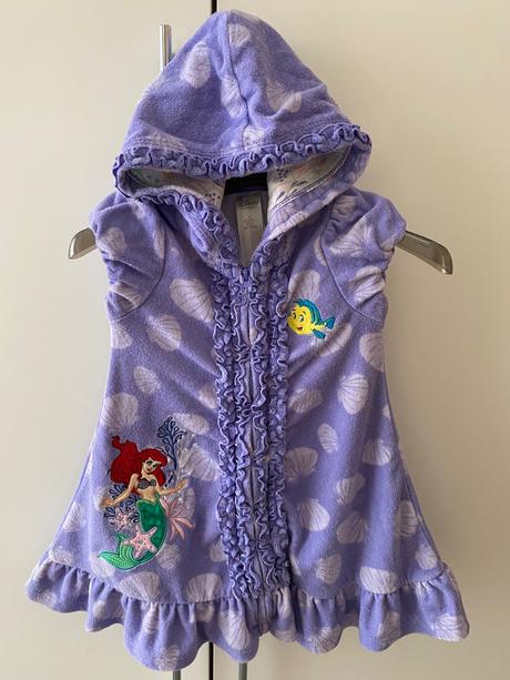 Župan na 4 roky, disney,104