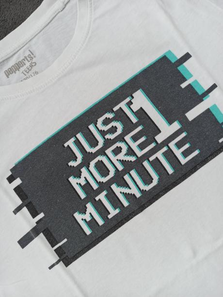 Tričká, pepperts,170