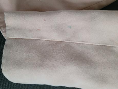 Jarná bundička, h&m,140