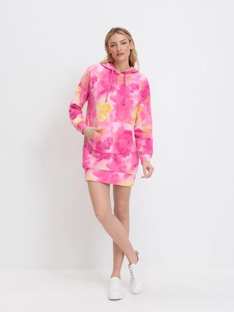 Dámska mikina veľkosť l, mohito,l