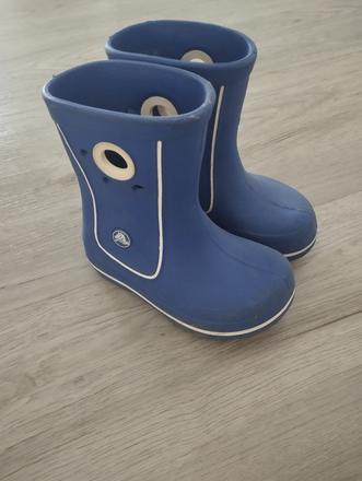 Gumaky, crocs,26