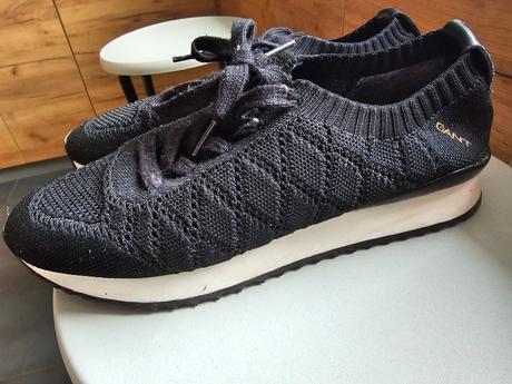 Gant tenisky, gant,39