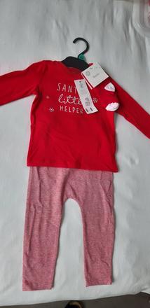 Santov malý pomocník set, f&f,80