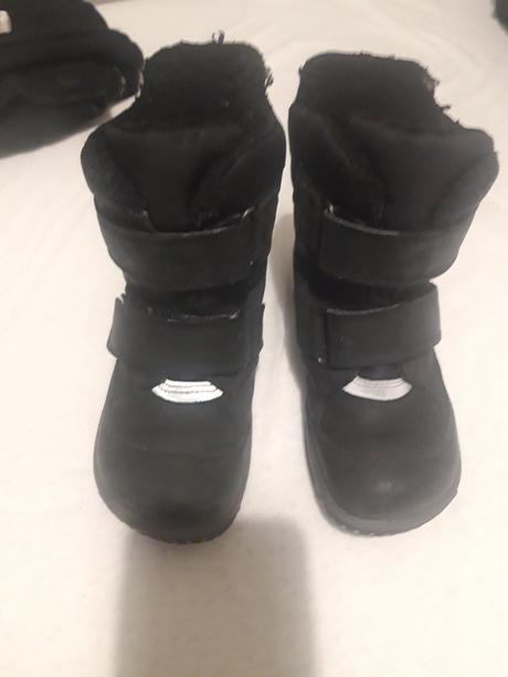 Ecco biom zimne čižmy v. 25, ecco,25