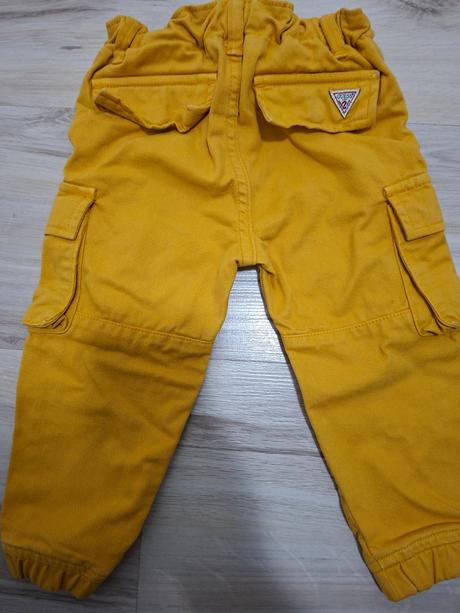Original guess gate, guess,86