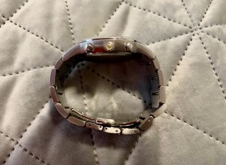 Emporio armani hodinky, armani