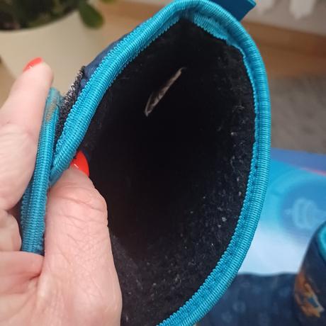 Chlapčenské snehule, 28