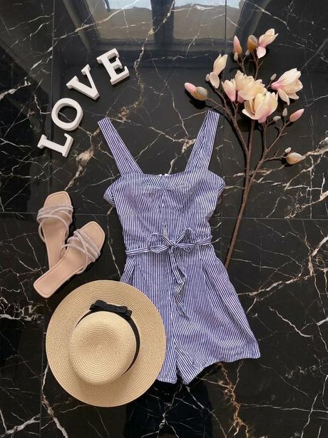 Námornícky overal, fishbone,xs