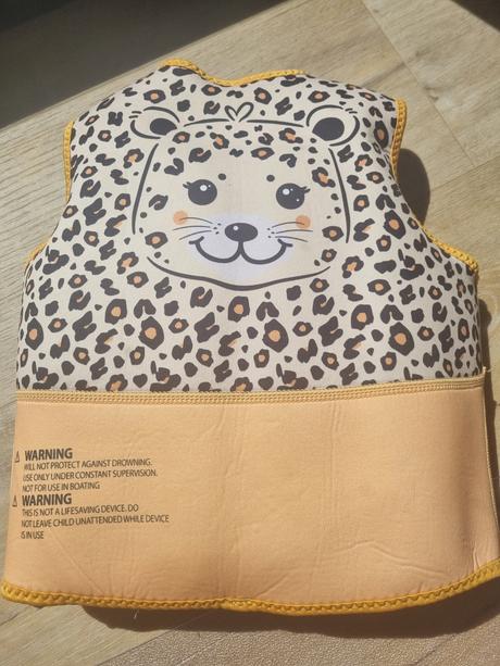 Swim essentials plávacia vesta, 