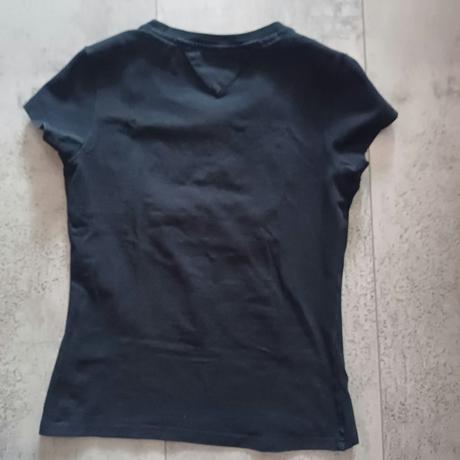Tričko., tommy hilfiger,s
