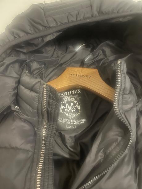 Mayo chix bunda, mayo chix,m