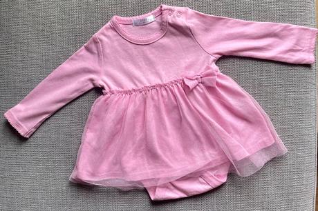 Šaty ako body, baby,68