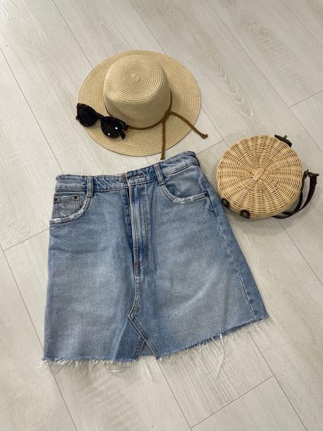 Sukňa zara, zara,xs