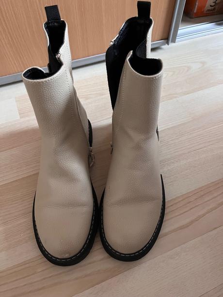 Esprit čižmy, esprit,36