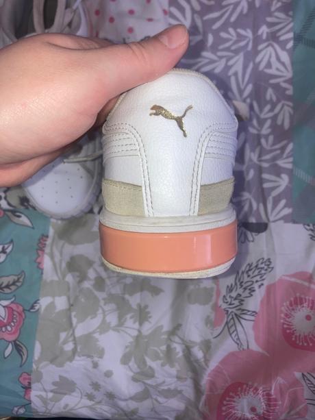 Puma tenisky, puma,39