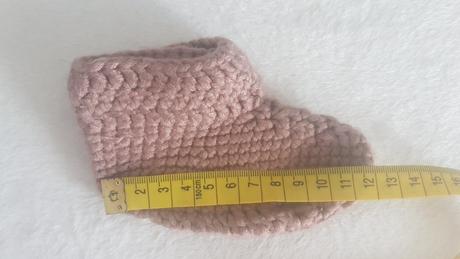 Štrikovane papučky, 18