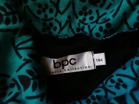 Tunika šaty, bonprix,s