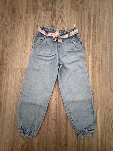 Nohavice h&m, h&m,110