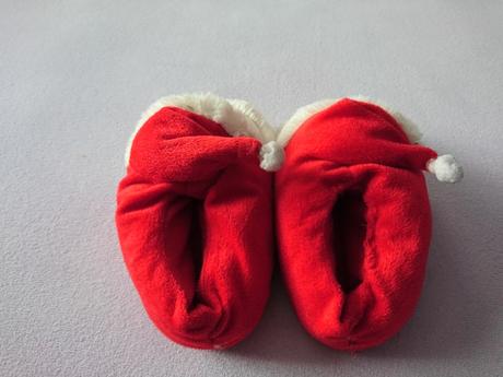 Vianocne papuce c. 28 - 29, 