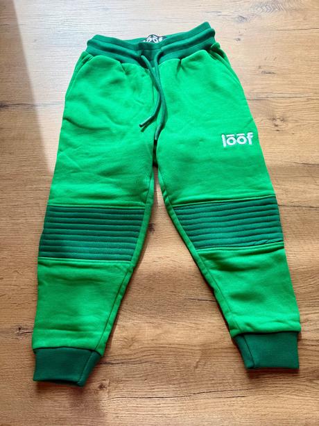 Tepláková súprava loof, 110