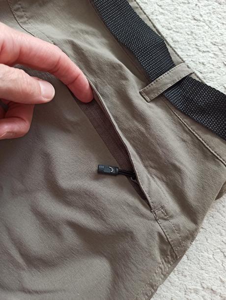 Športové nohavice head (dlhé/krátke), xxl