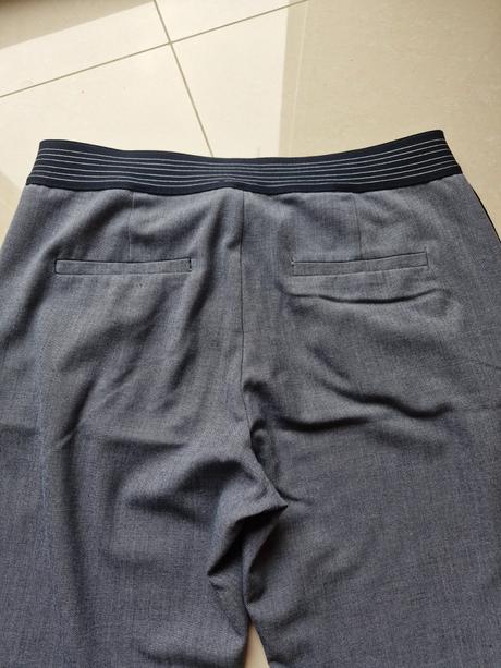 Damske nohavice street one, street one,36