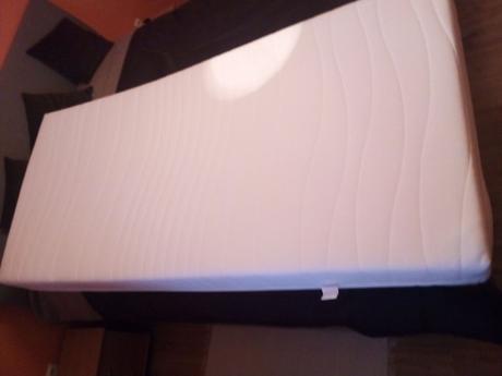 Matrac, šírka (cm): 90,dĺžka (cm): 200