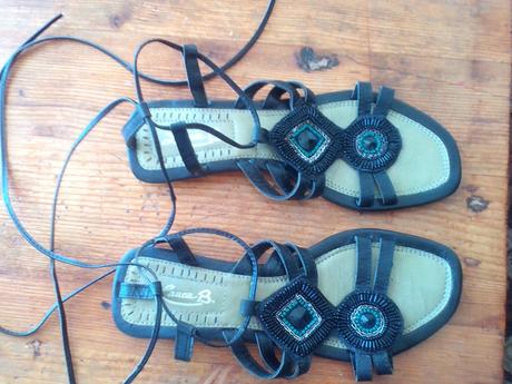 Damske snurovacky, 37