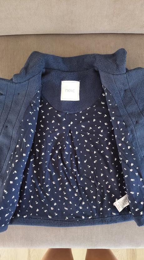 Jarny/jesenny kabatik, next,86