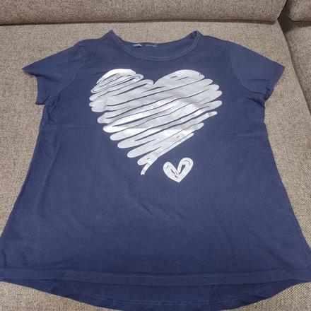 Tričko, bonprix,164