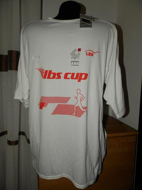 Jako bežecké tričko m/l, m