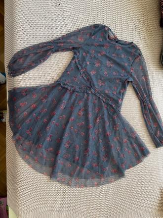 Šaty, coccodrillo,164