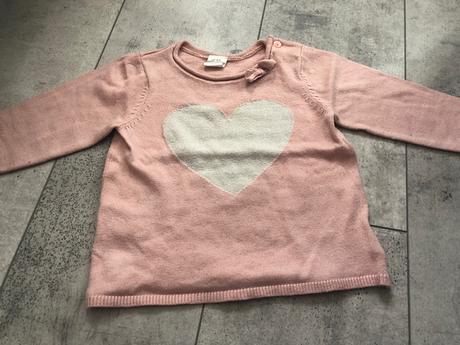 Svetrik 74 h&m, h&m,74