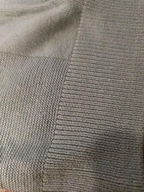 Bavlnené šaty elastické veľ. 42/44, esmara,42