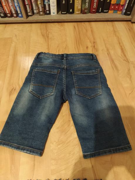 Riflové kraťasy, dopodopo,128