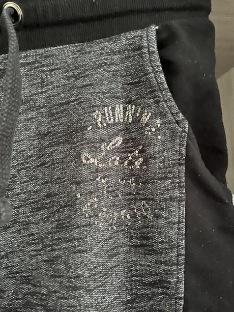 Tepláky, f&f,s
