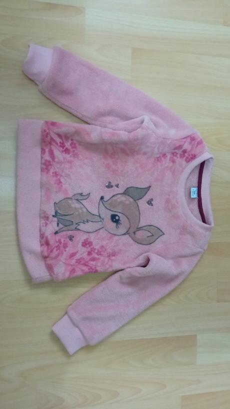 Mikina 3-4 roky, dopodopo,104