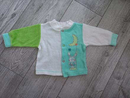 Mikina 56 tenká, 56