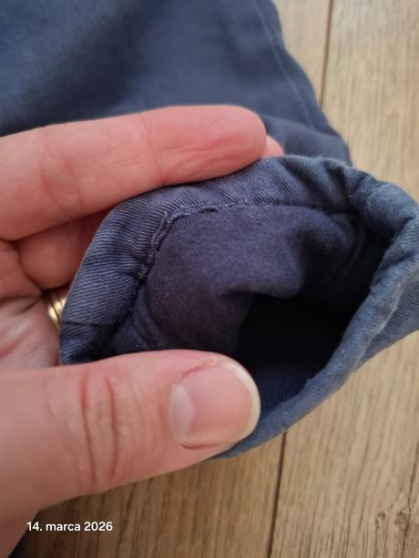 Nohavice, my little bear,92