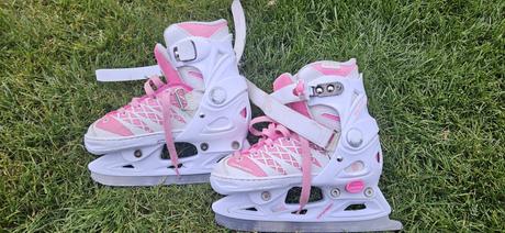 Detske korčule tempish 2v1, tempish,36