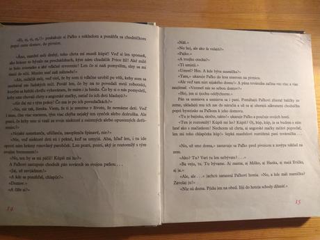 Fraňo kráľ - čenkovej deti 5eur,