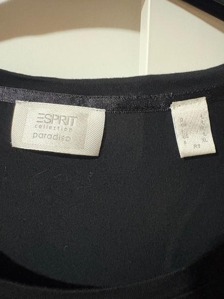 Esprit oversize tričko l/xl, esprit,xl