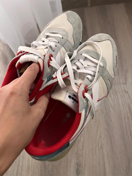 Pánske tenisky diadora, 44