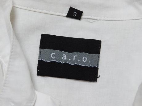 Luxusna tunikova bluzka, 36